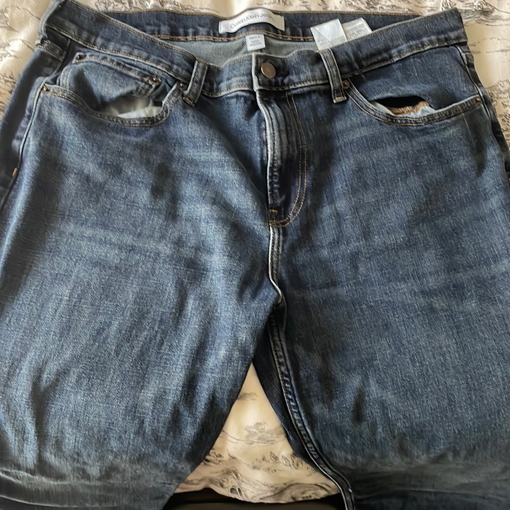 Calvin Klein Jeans
